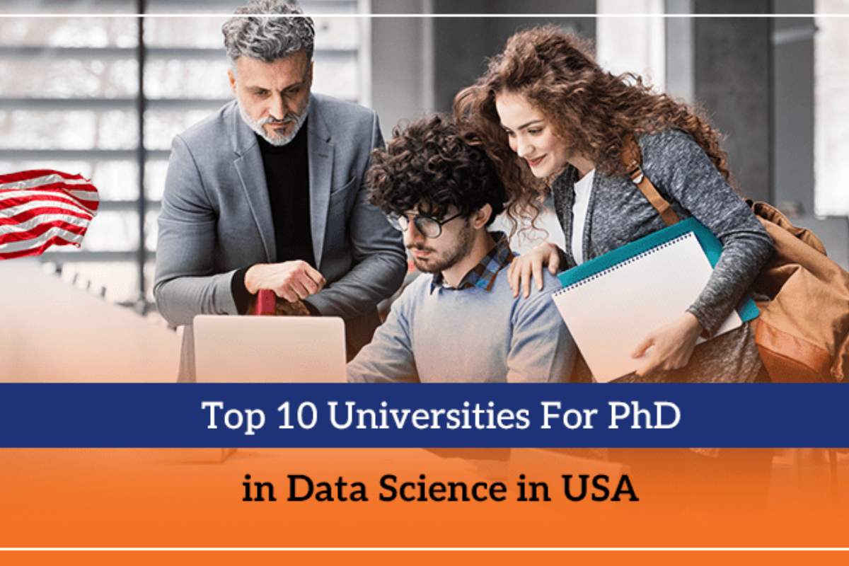 Best Universities for PhD Programs in the USA