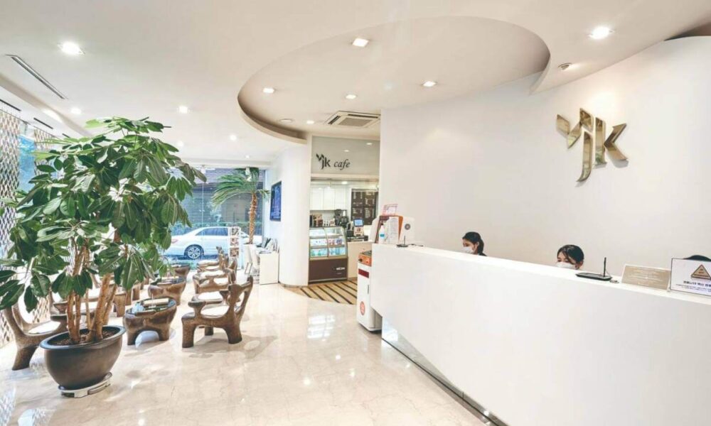 Top Plastic Surgery Hospitals in the World