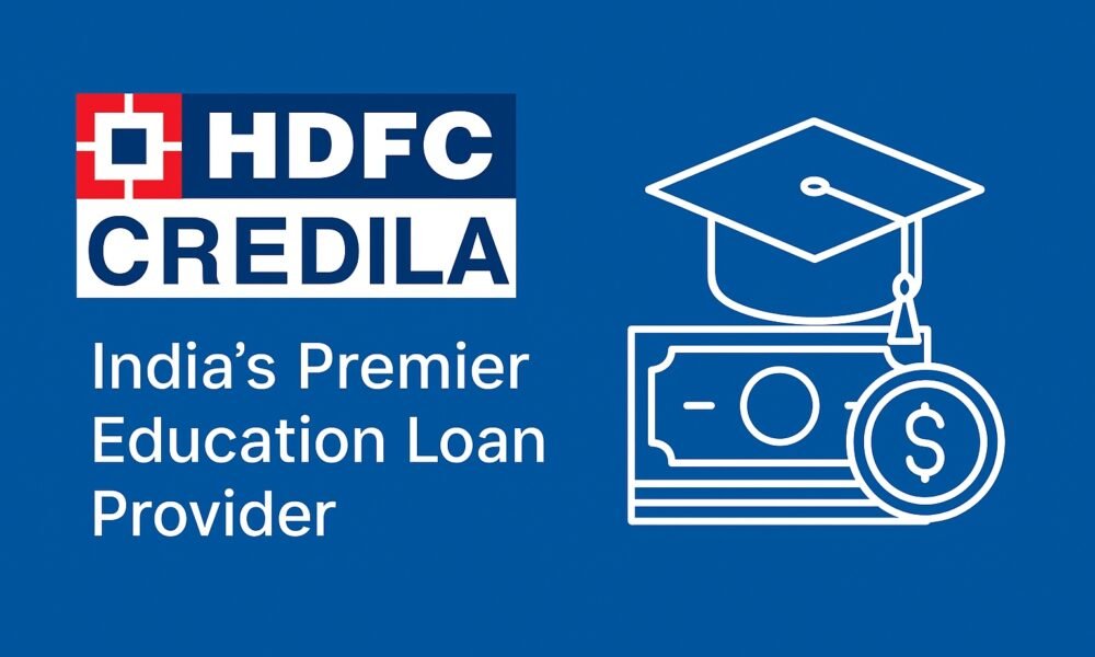 HDFCCredila