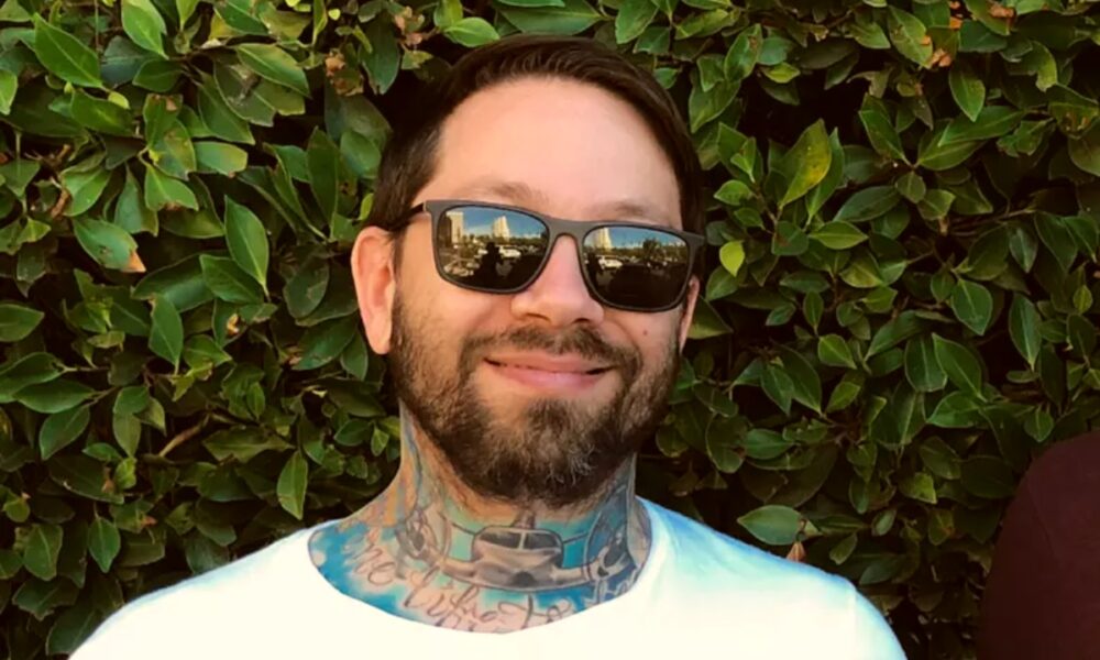 Dave Shapiro Biography