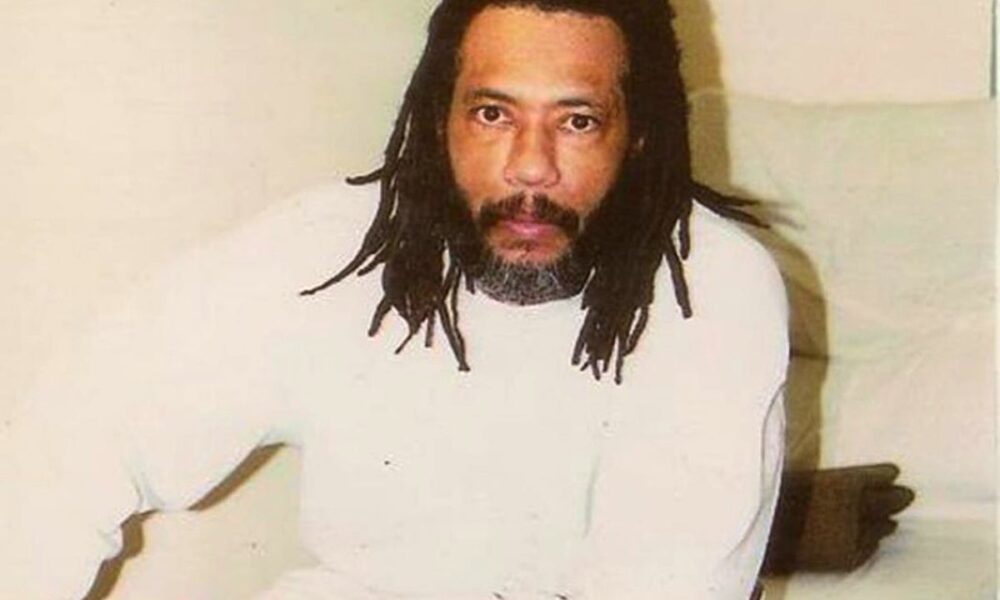 Larry Hoover Biography